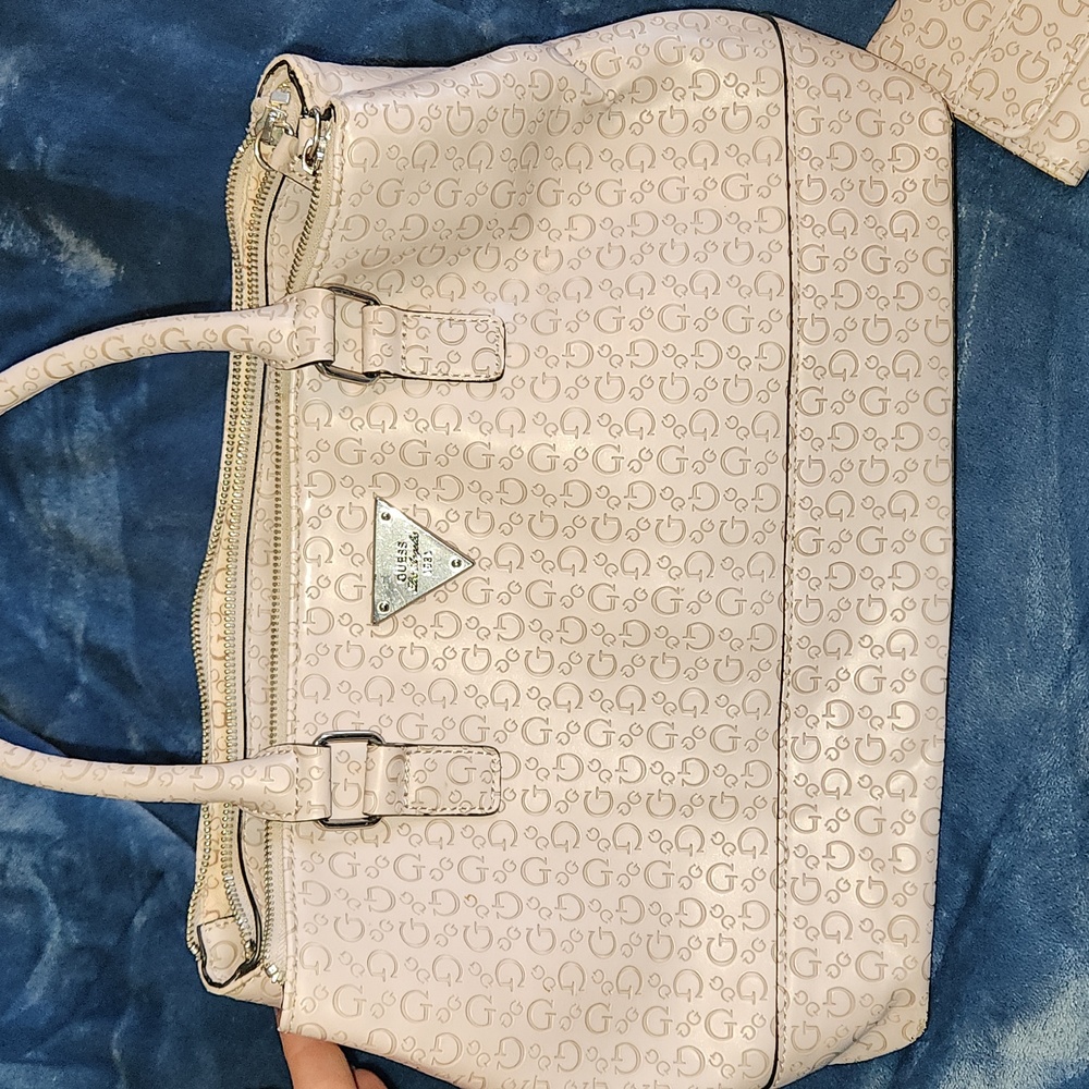 Guess bag